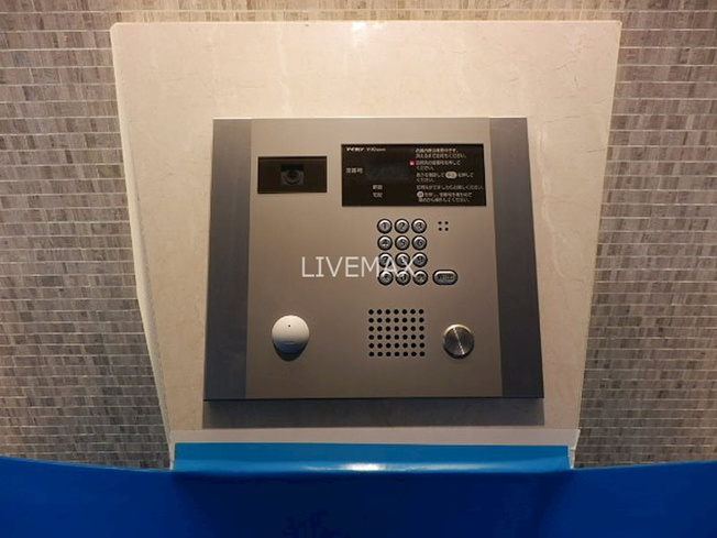 設備充実のハイグレード賃貸マンションです。