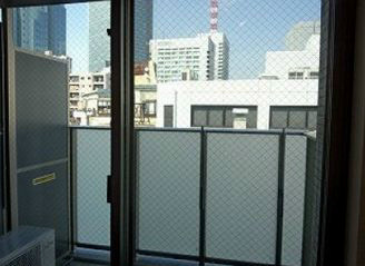 設備充実のハイグレード賃貸マンションです。