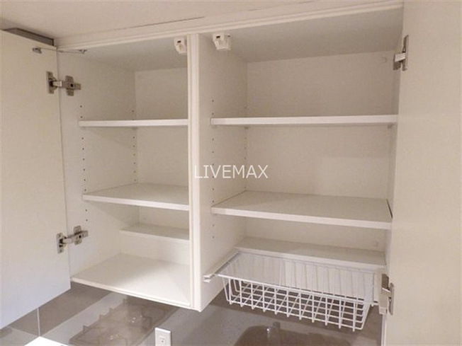 設備充実のハイグレード賃貸マンションです。