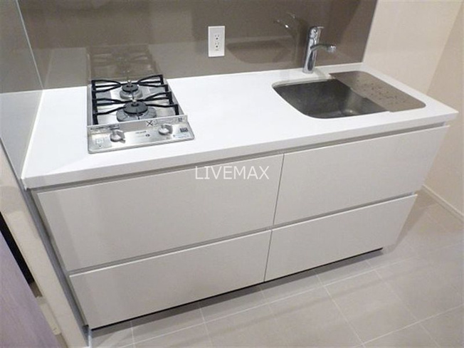 設備充実のハイグレード賃貸マンションです。