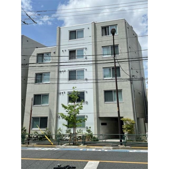 【外観】CREAL三軒茶屋 