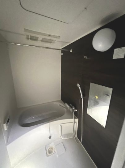【浴室】CREAL三軒茶屋 