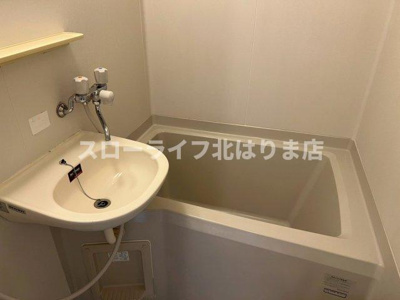 【浴室】 | リベールやしろ