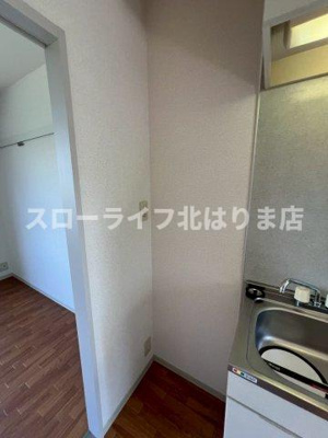 【キッチン】 | リベールやしろ