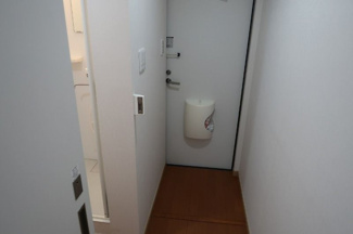 【玄関】 | サークルハウス白楽