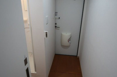 【玄関】 | サークルハウス白楽