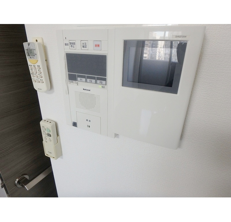 SIDE　ONEの内装|物件の内装です