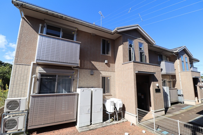 アネシス寺町