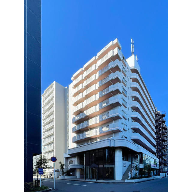 アンシャンテ21