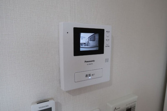 【セキュリティ】 | サークルハウス白楽