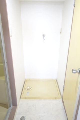 サンハイツ千葉の設備
