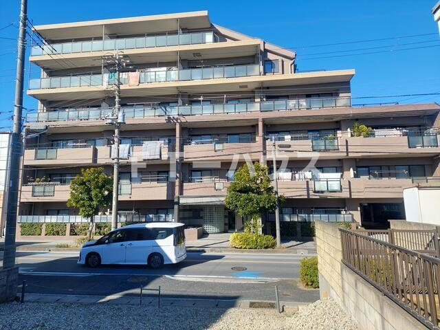 アルファグランデ行徳