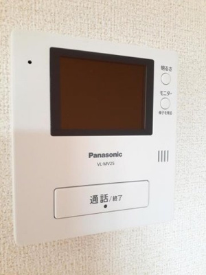 【セキュリティ】 | 浅見ハウス