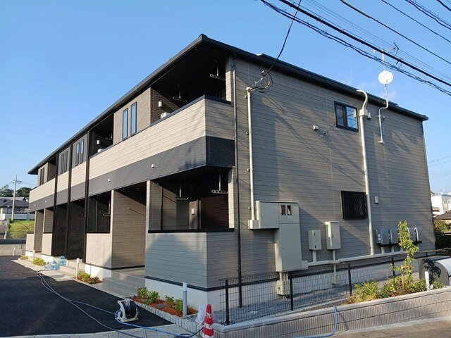 ハイグレイス５番館