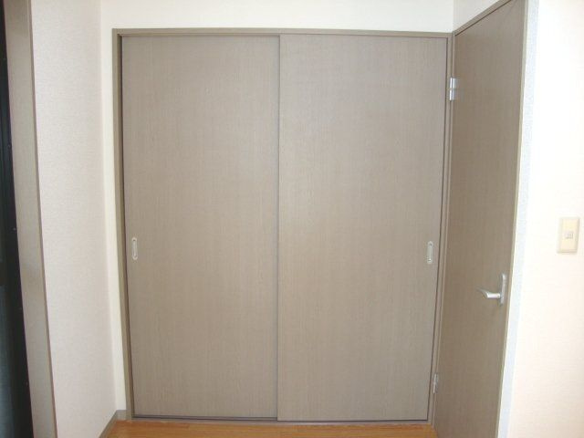 サンビレッヂⅠのその他