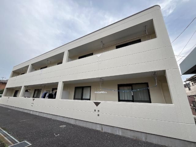 サンビレッヂⅠのその他