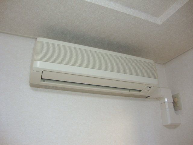 サンビレッヂⅠの設備