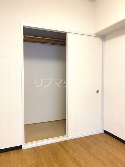 【収納】サンプラザ本山南