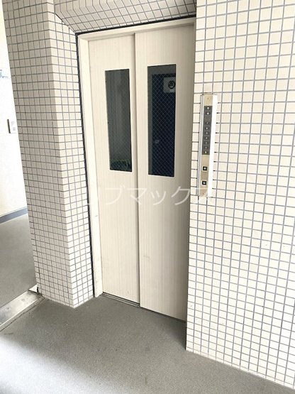 【設備】サンプラザ本山南