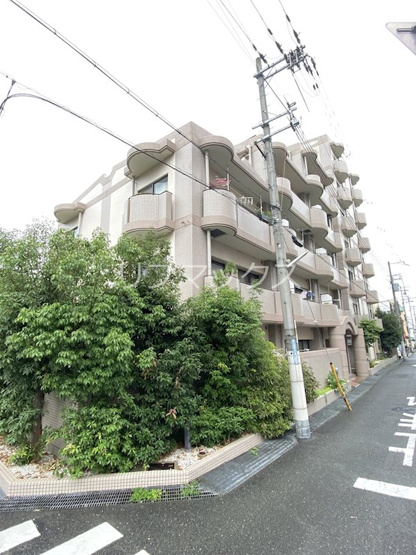 【外観】サンプラザ本山南