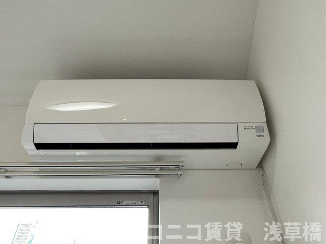 サヴォイ渋谷本町の設備|202号室イメージの為、現状を優先致します。