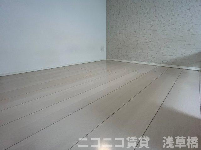 サヴォイ渋谷本町の内装|202号室イメージの為、現状を優先致します。