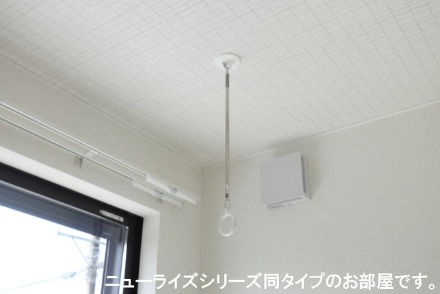 アメニティ山綱Ⅱのその他