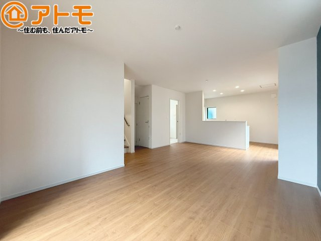 【外観】 | 清水区横砂本町4期　新築戸建　全1棟