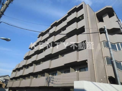 【その他】 | ルーブル上池台弐番館