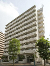 アバクス立川(アバクスタチカワ)の画像