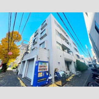 【外観】 | ポートビュー高砂