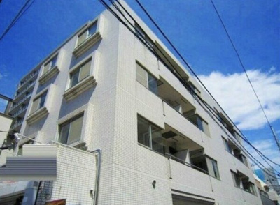 【外観】 | ポートビュー高砂
