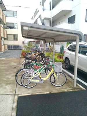 【その他共用部分】 | カーサ　セレーナ