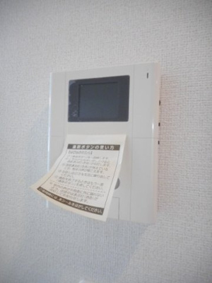 【設備】 | カーサ　セレーナ