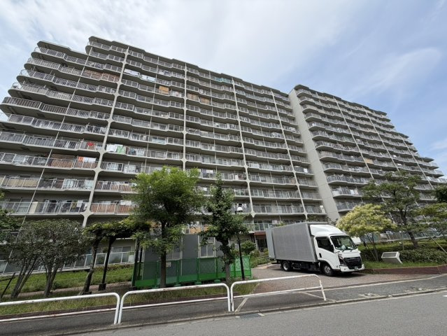 守口ハイライフB棟