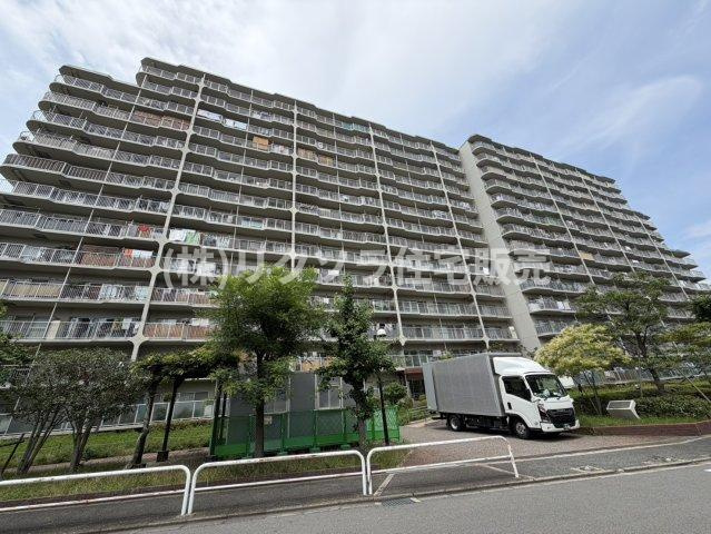 守口ハイライフB棟