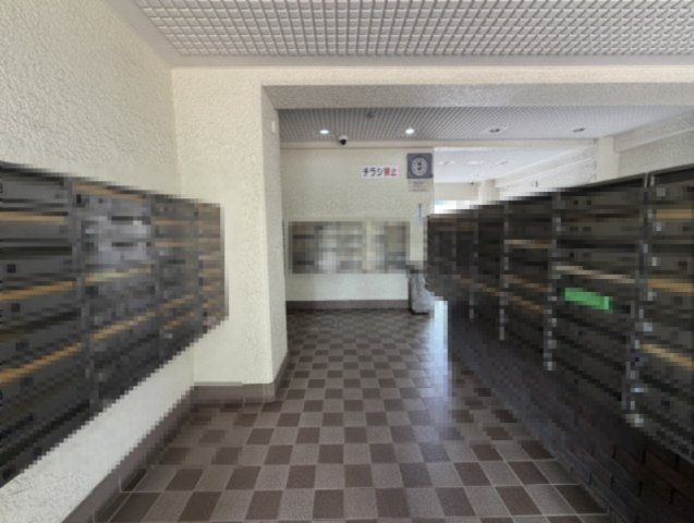 守口ハイライフB棟の設備|集合ポスト
■物件内覧・資金計画相談・住宅ローン相談、リフォーム相談、お問合せ受付中■
※当日・翌日のご内覧、ご相談はお電話でのお問合せがスムーズです！