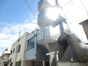 児島ビルの画像