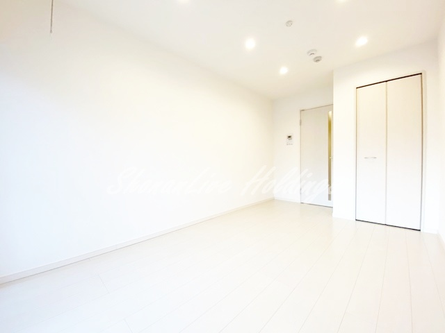 大和市中央３丁目の賃貸マンションの寝室|落ち着いて過ごせるお部屋です♪