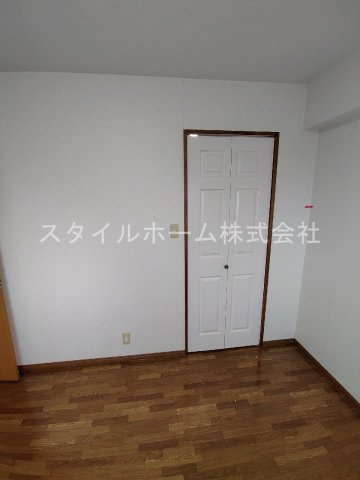ボンヌシャンス壱番館の内装|イメージ写真です。