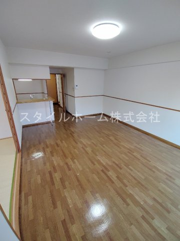 ボンヌシャンス壱番館の内装|イメージ写真です。