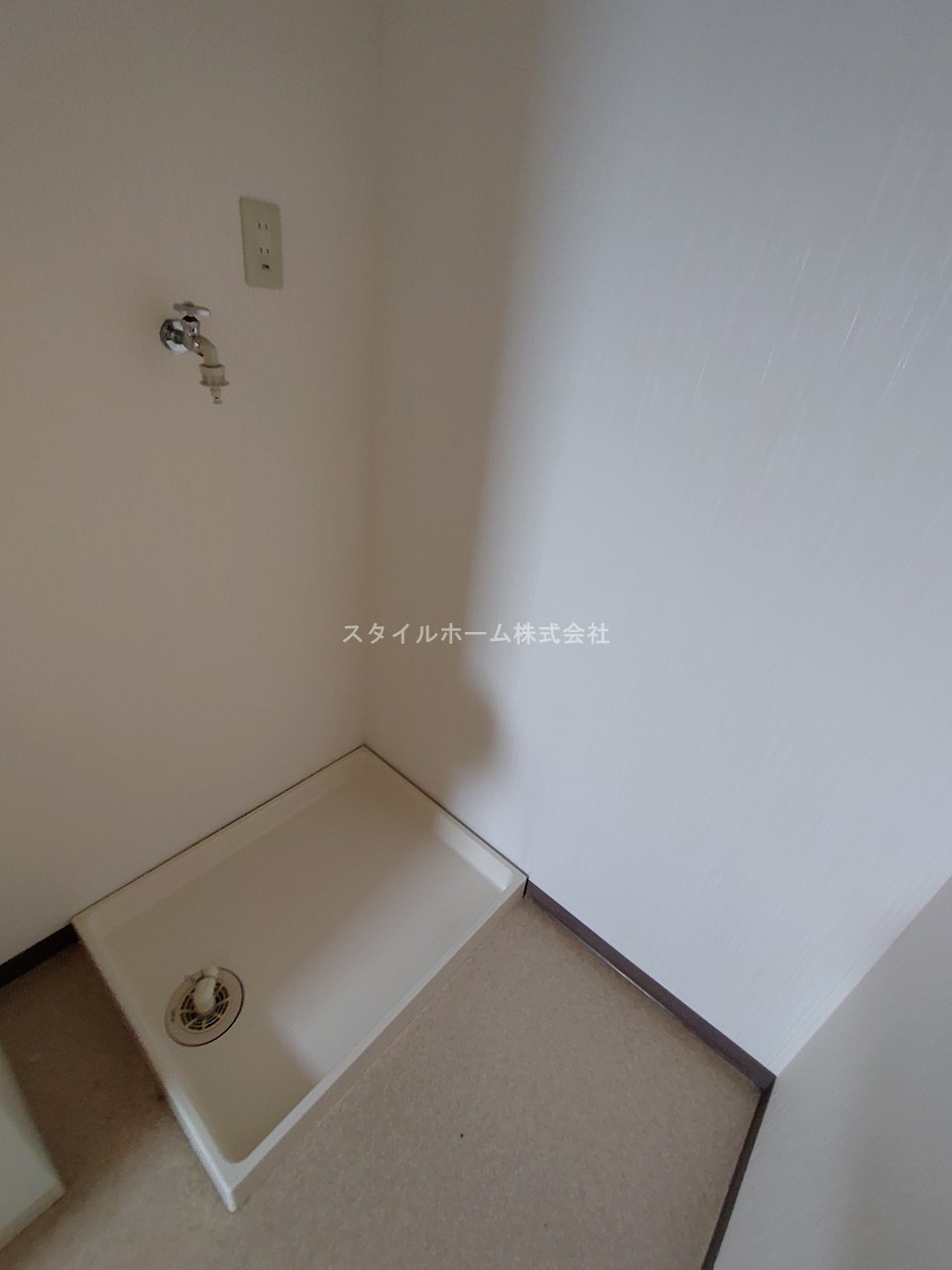 メゾンKの設備