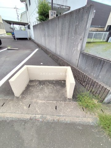 メゾンKのその他