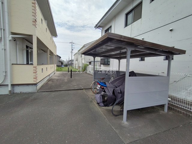 メゾンKのその他