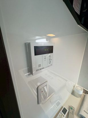 ヒルズ妙蓮寺の設備
