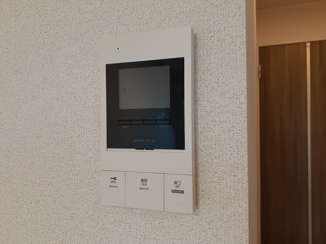 【セキュリティ】 | ラッフィナート　ソレイユ