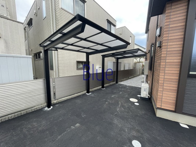 【その他共用部分】 | アダージオ湘南