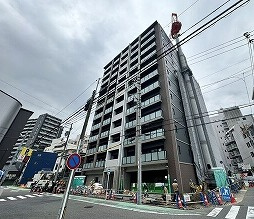 ザ・シンフォニア新栄の画像
