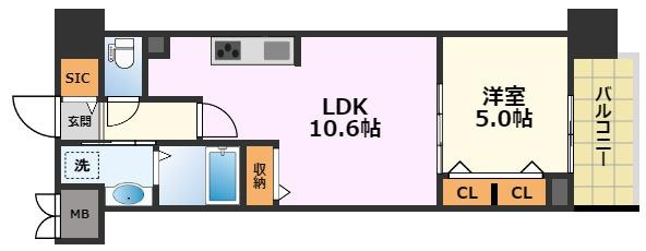 ザ・シンフォニア新栄