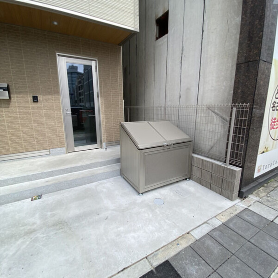 【その他共用部分】エスポワール名駅